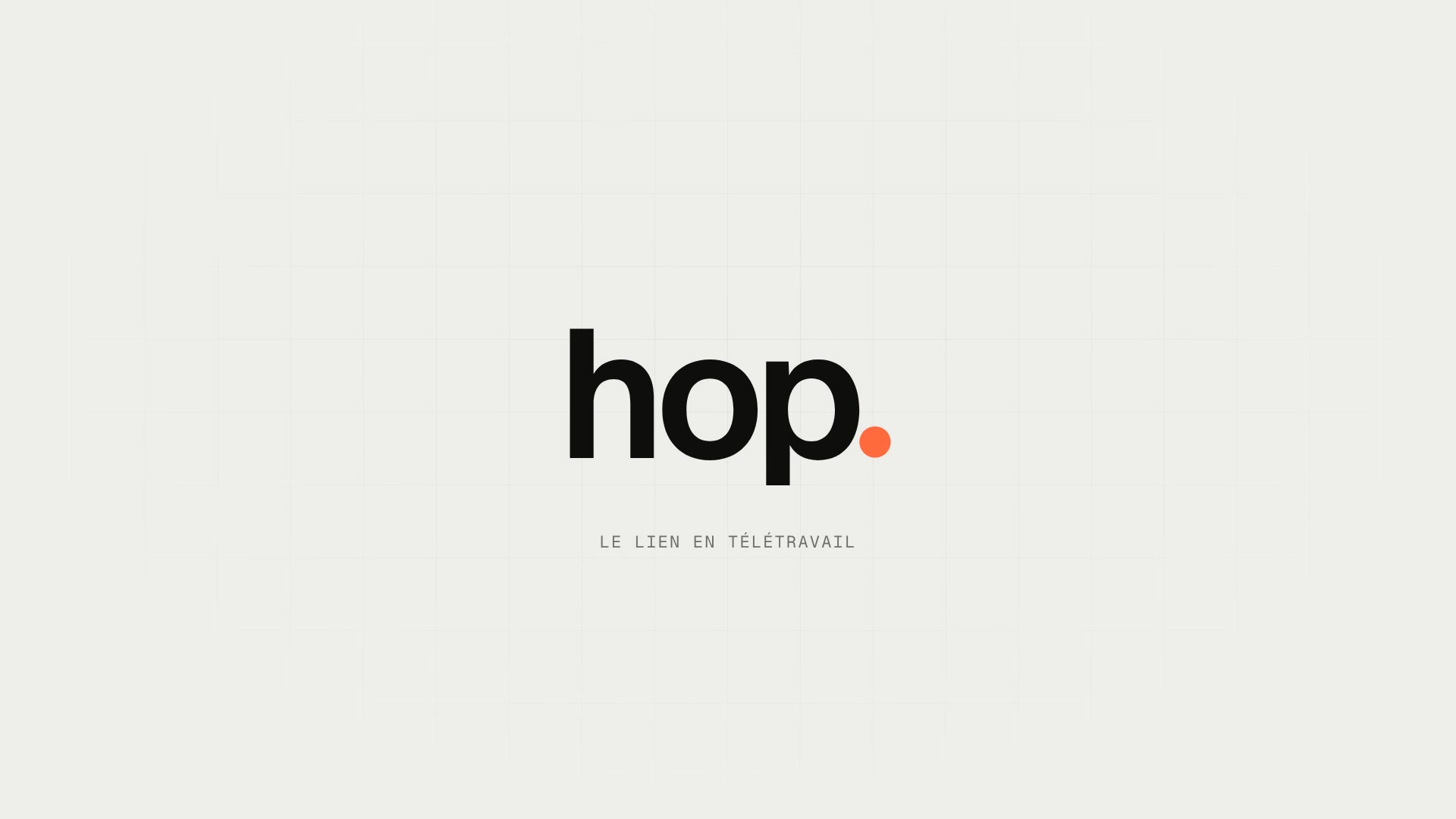Logo Hop